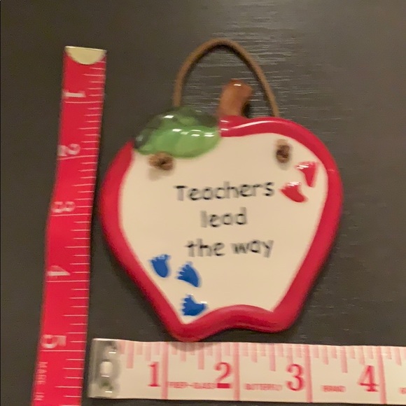 3D Teachers collection of souvenirs - Picture 11 of 16